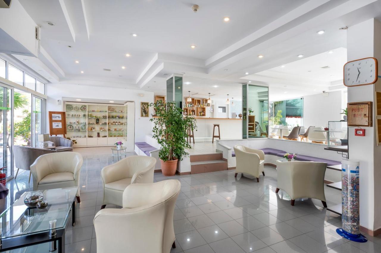Koala Hotel Kos Town