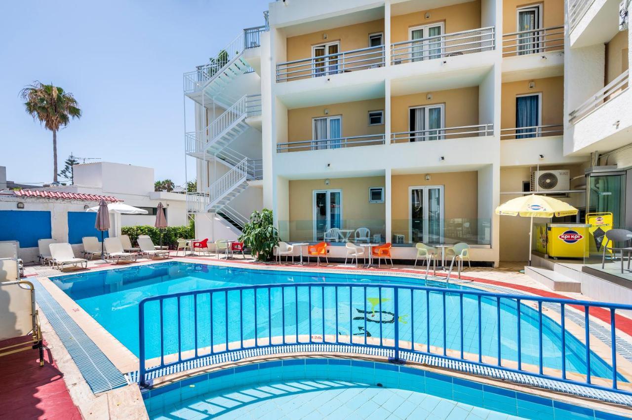 Hotel Koala Kos Town