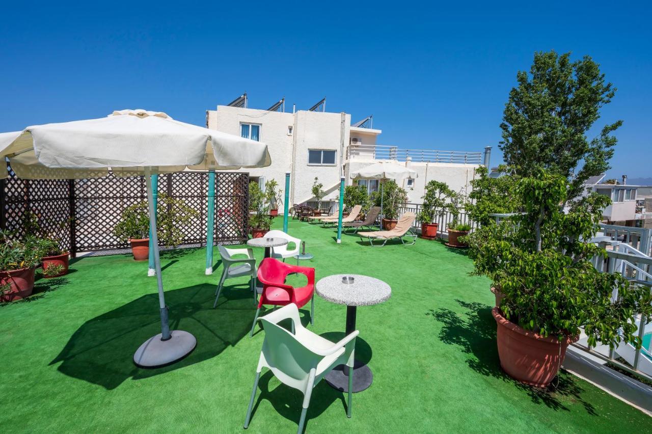 Hotel Koala Kos Town