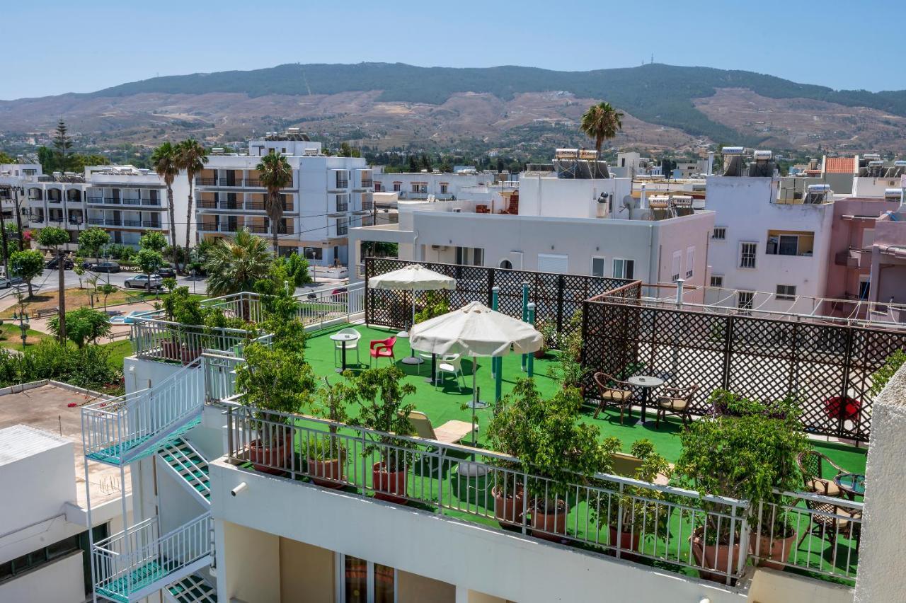 Koala Hotel 2*