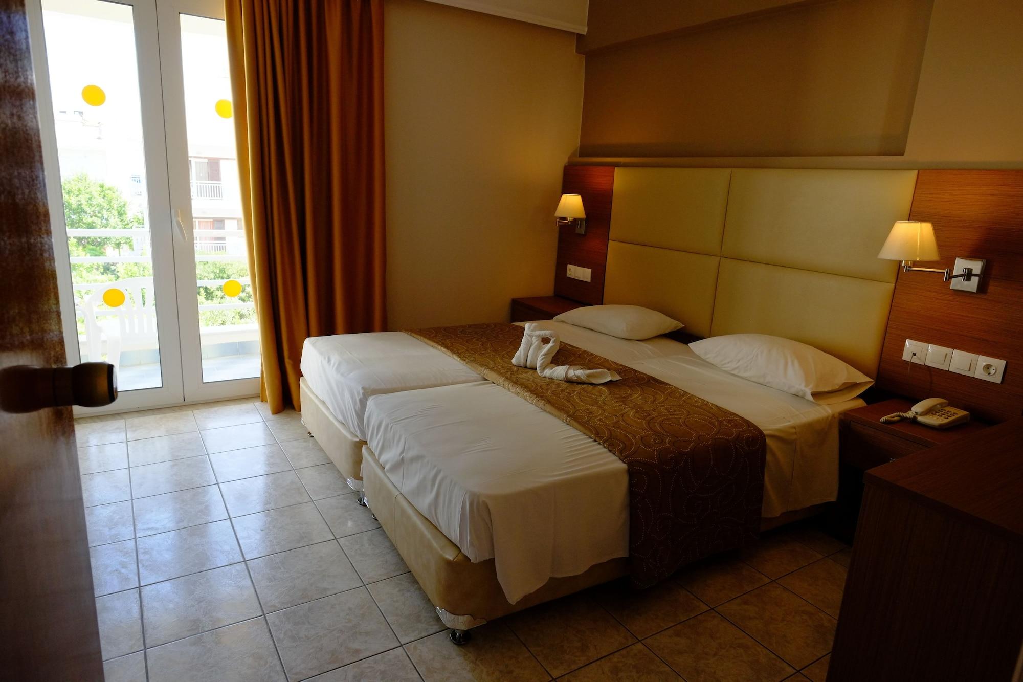 Hotel Koala Kos Town