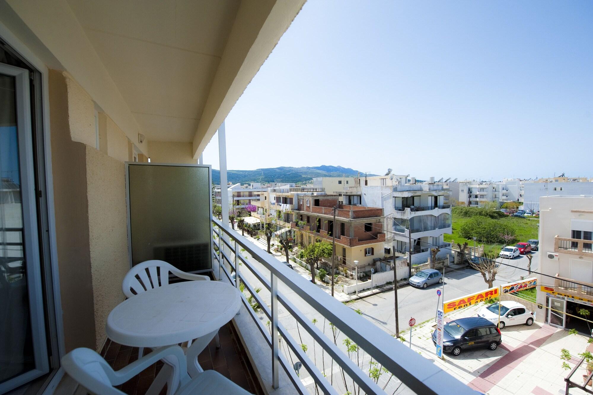 Koala Hotel Kos Town