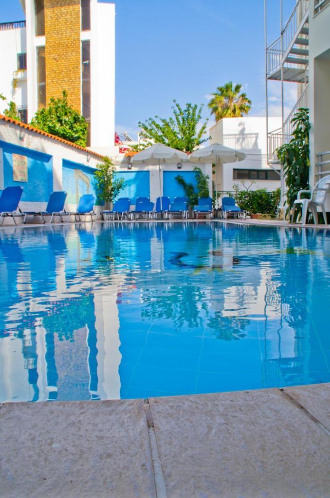 Hotel Koala Kos Town