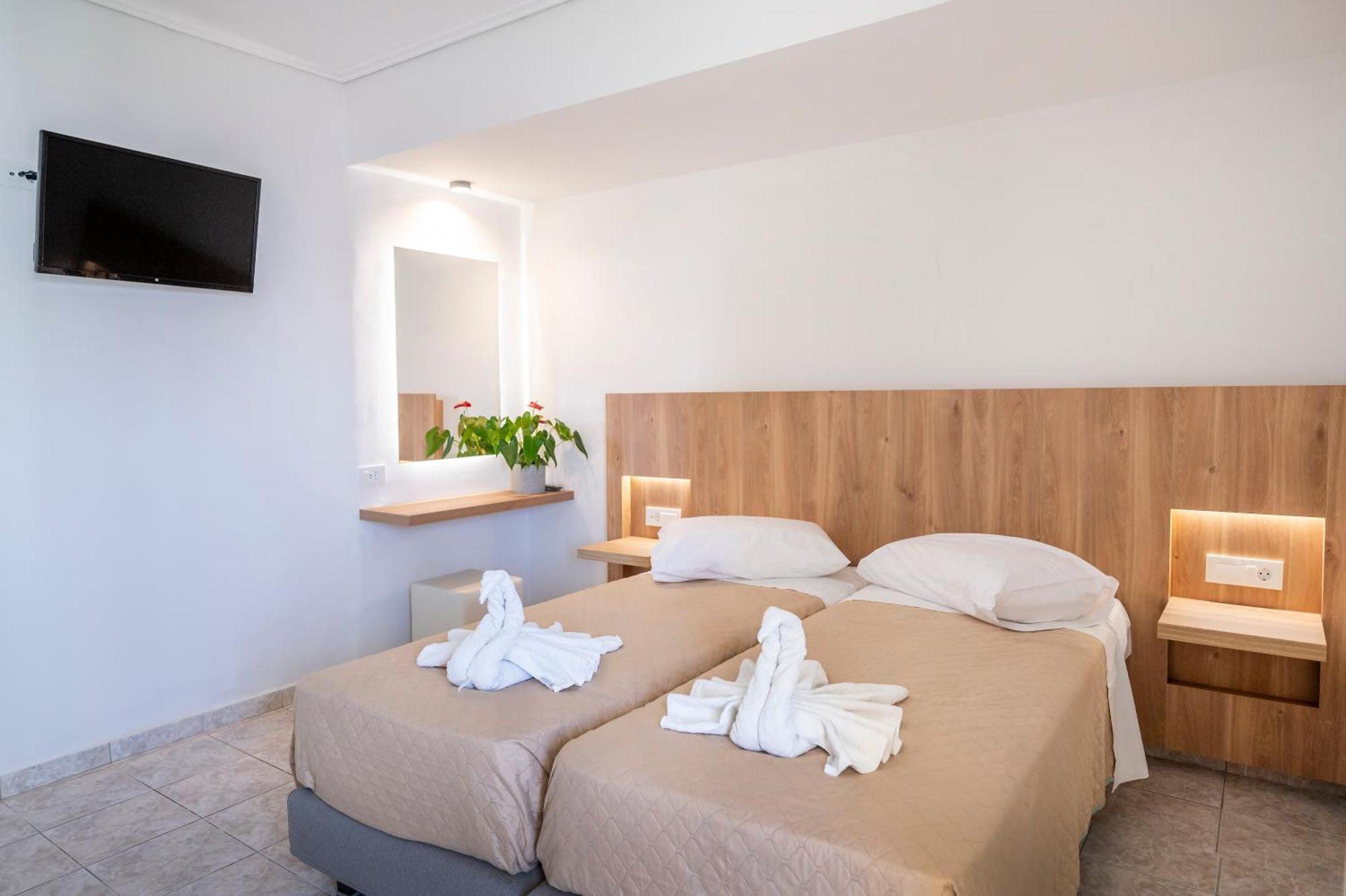 Koala Hotel Kos Town