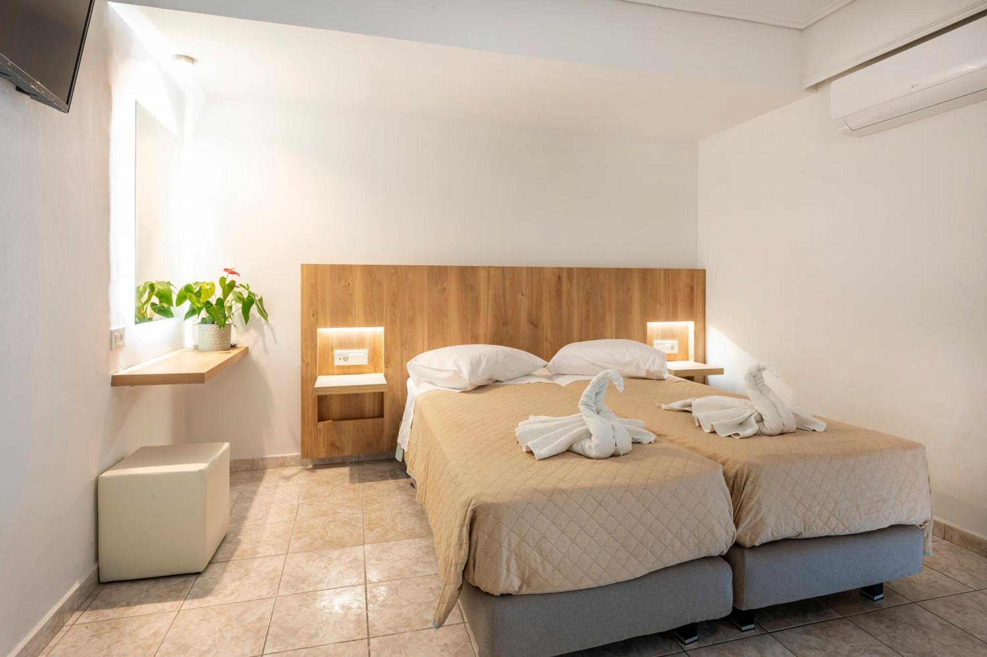 Koala Hotel Kos Town