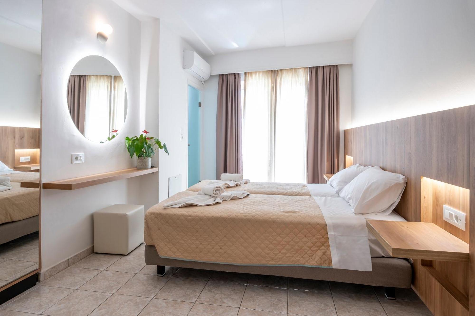 Koala Hotel Kos Town