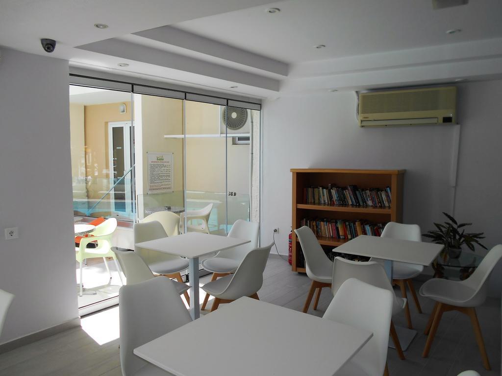 Koala Hotel Kos Town