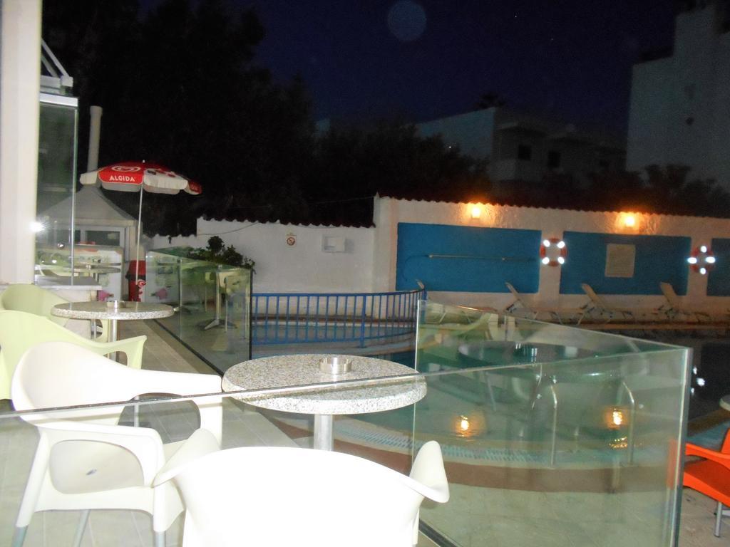 Koala Hotel Kos Town